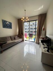 Palm Isles (D17), Condominium #606638731